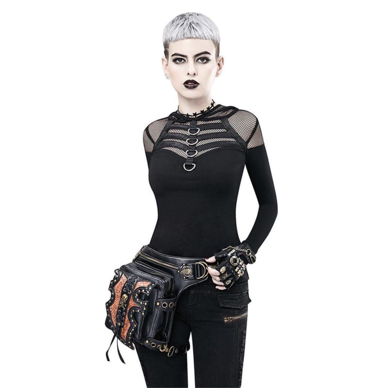 Sac Punk — Black Riot - Image 5