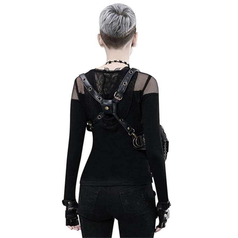 Sac Punk — Black Riot - Image 6
