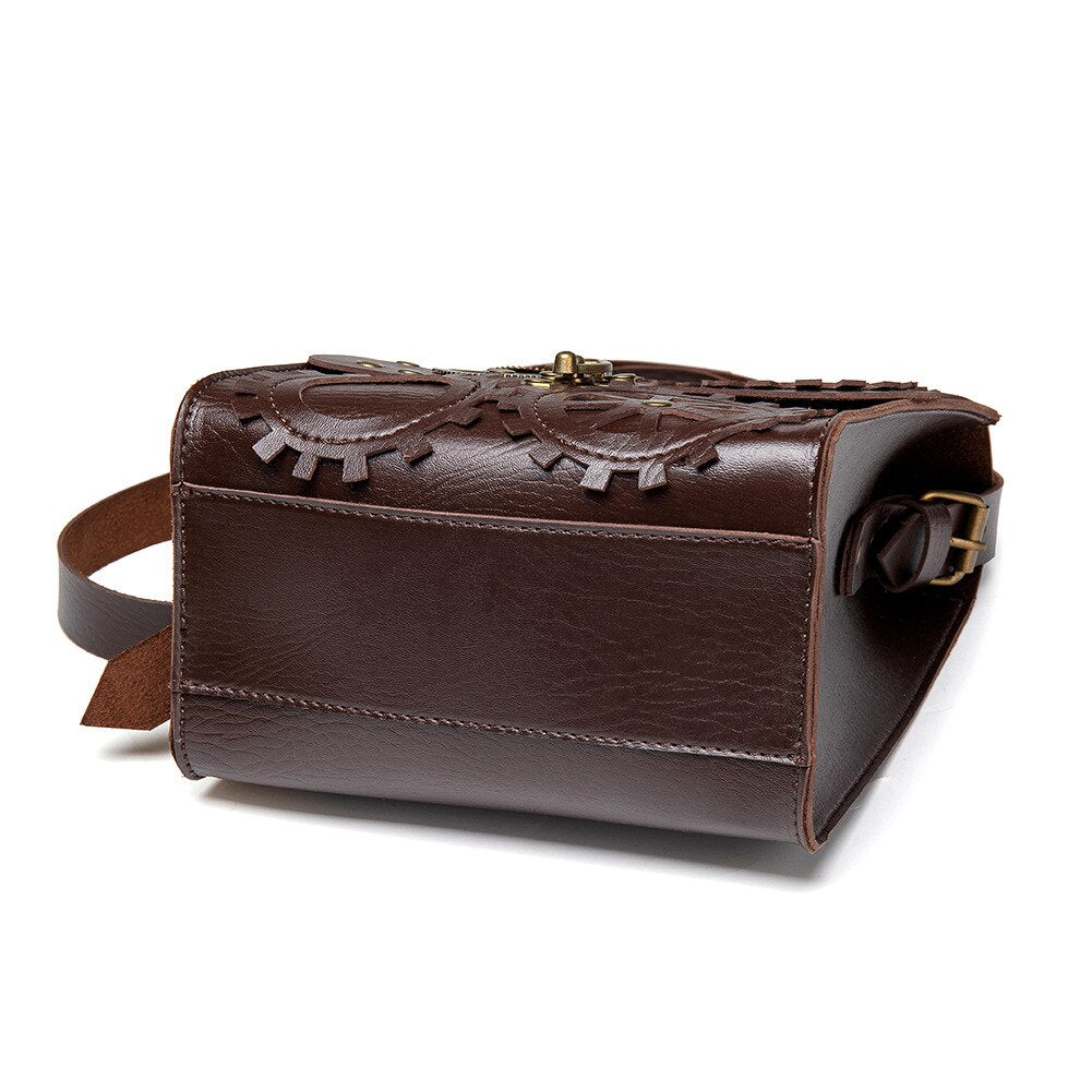 Sac Steampunk — Rétro Futur - Image 7