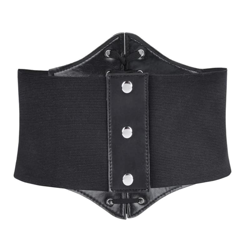 Serre Taille Gothique — Gothique Brodée - Image 3