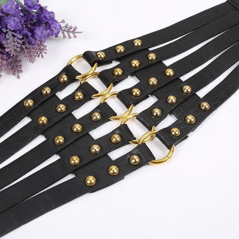 Serre Taille Steampunk - Image 10