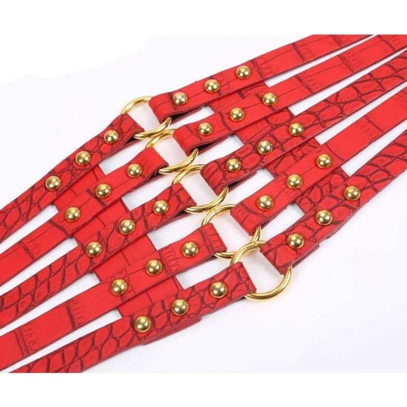 Serre Taille Steampunk - Image 11