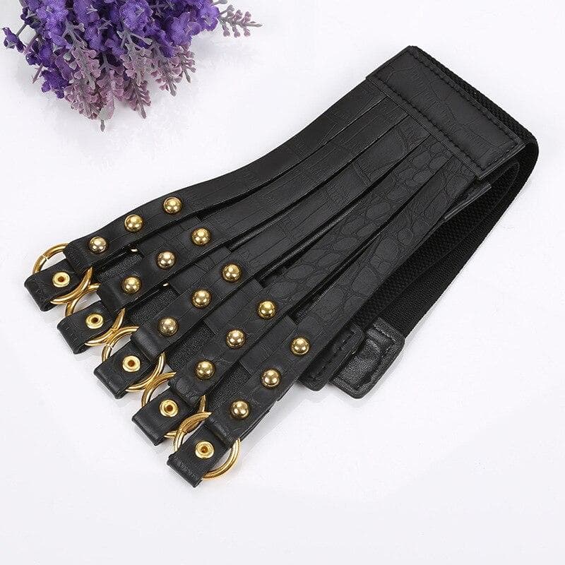 Serre Taille Steampunk - Image 13