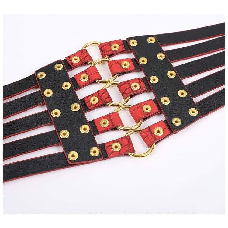 Serre Taille Steampunk - Image 14