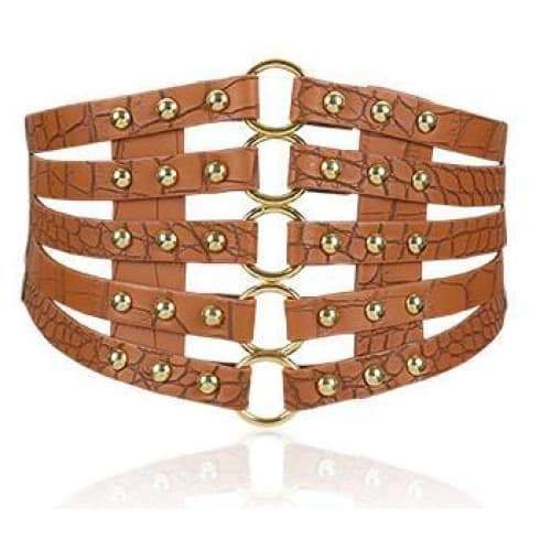 Serre Taille Steampunk - Image 3