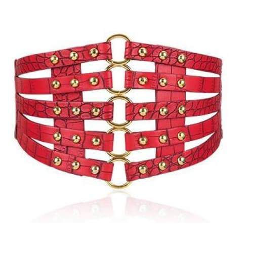Serre Taille Steampunk - Image 4