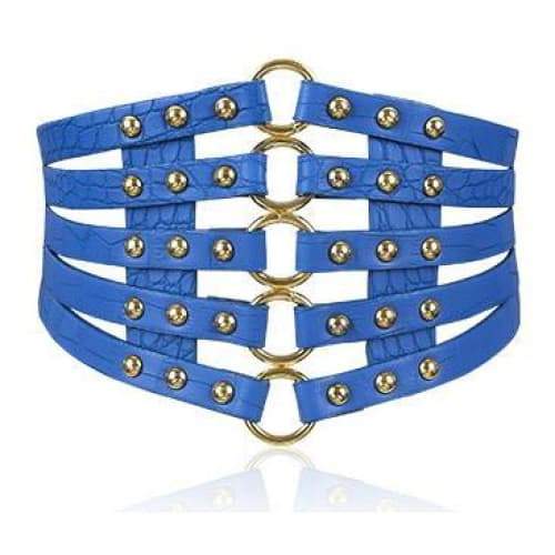 Serre Taille Steampunk - Image 5