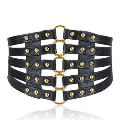 Serre Taille Steampunk - Image 6