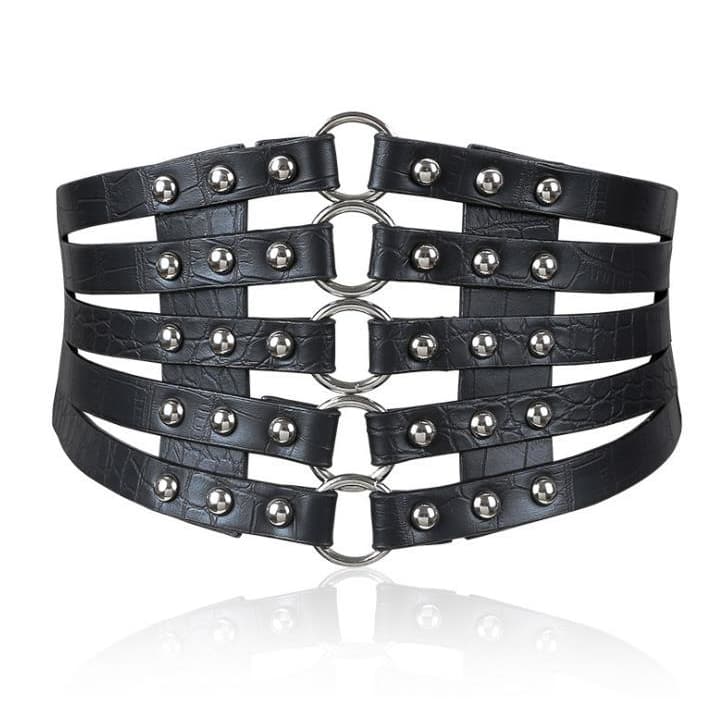 Serre Taille Steampunk - Image 7