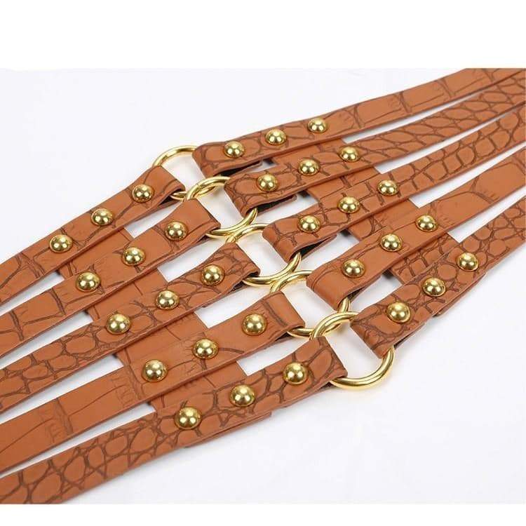Serre Taille Steampunk - Image 8