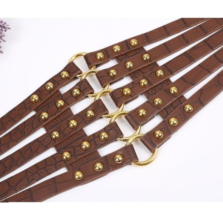 Serre Taille Steampunk - Image 9