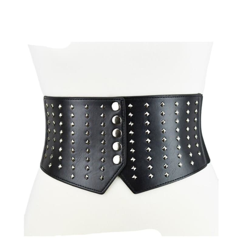 Serre Taille Pas Cher — Steam Lady - Image 4