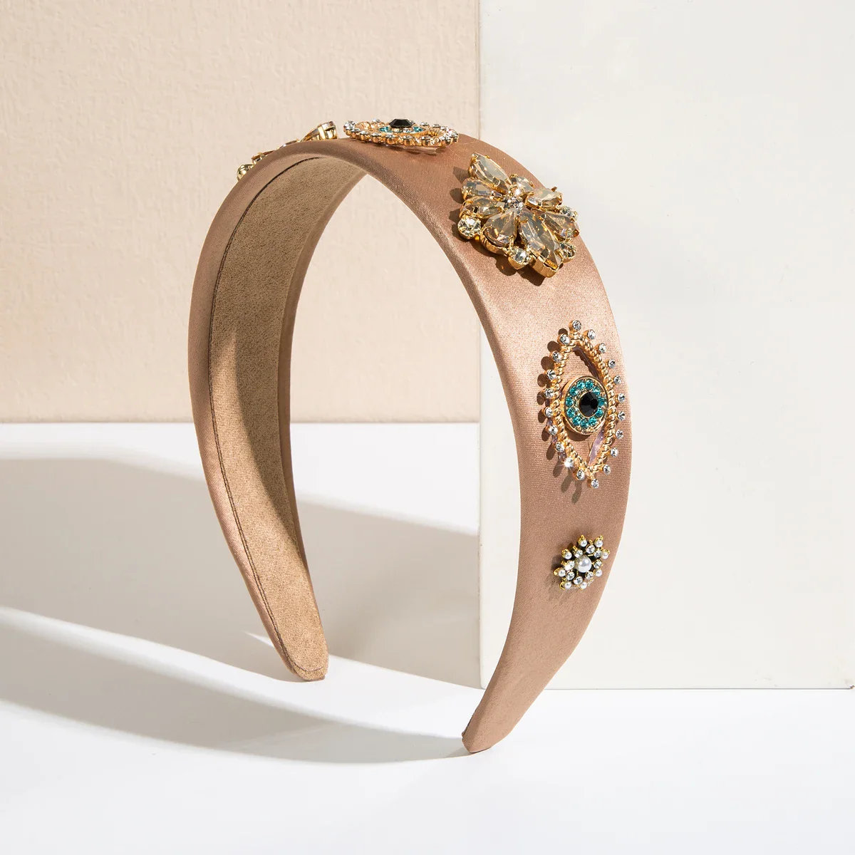 Serre — Tête Steampunk - Image 9