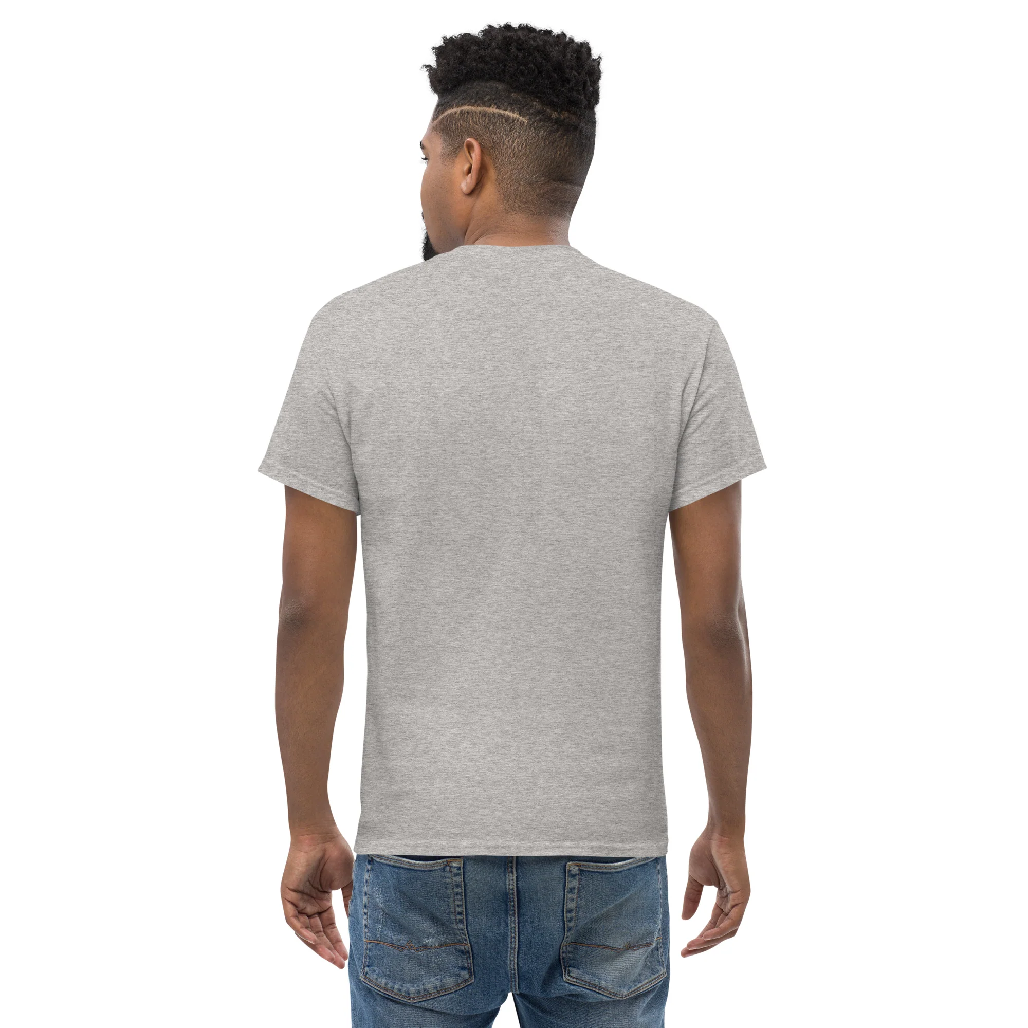 T — shirt Steampunk Artwork - Œil Industriel - Image 19