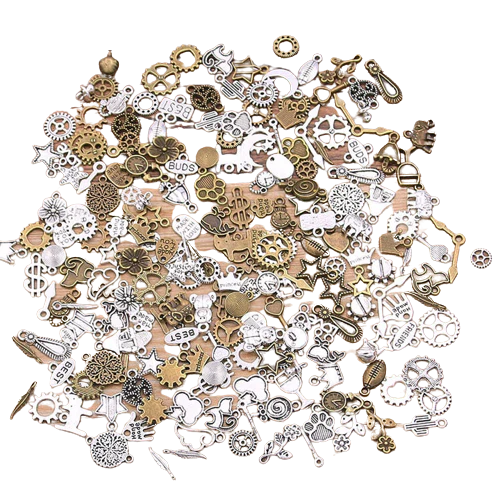 Accessoire Steampunk Charms & Eléments DIY