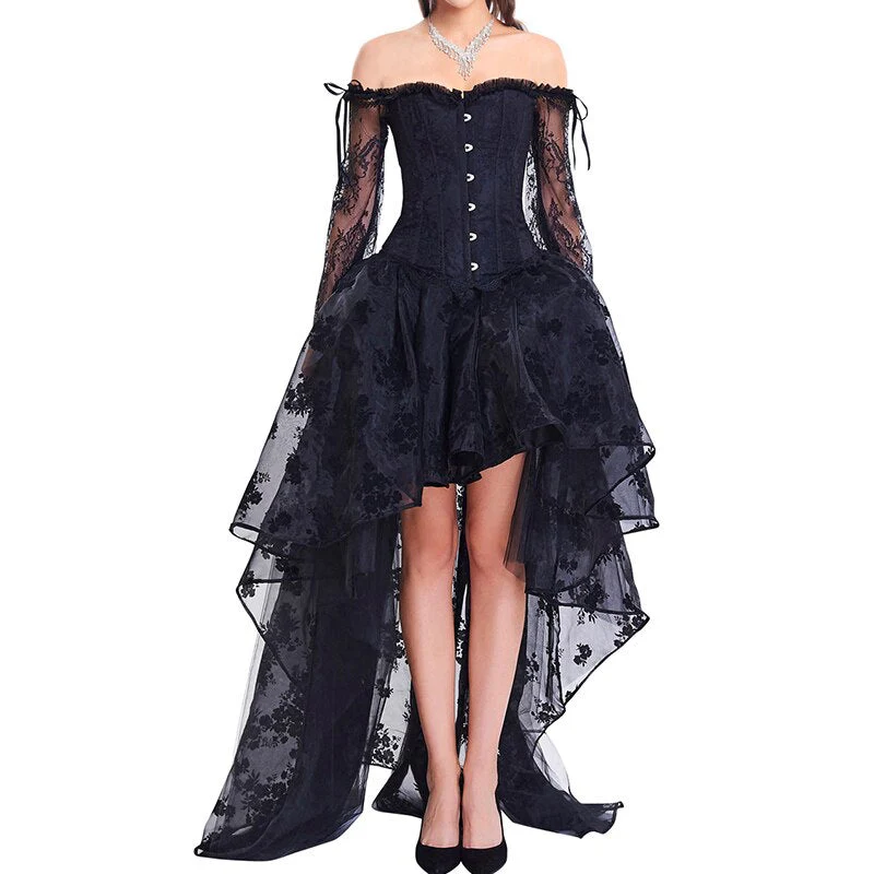 Corset Costume — Costume Burlesque - Image 4