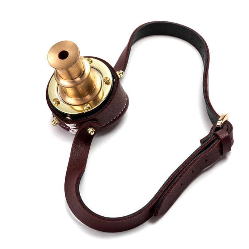 Steampunk Monocle — Savant Fou - Image 4