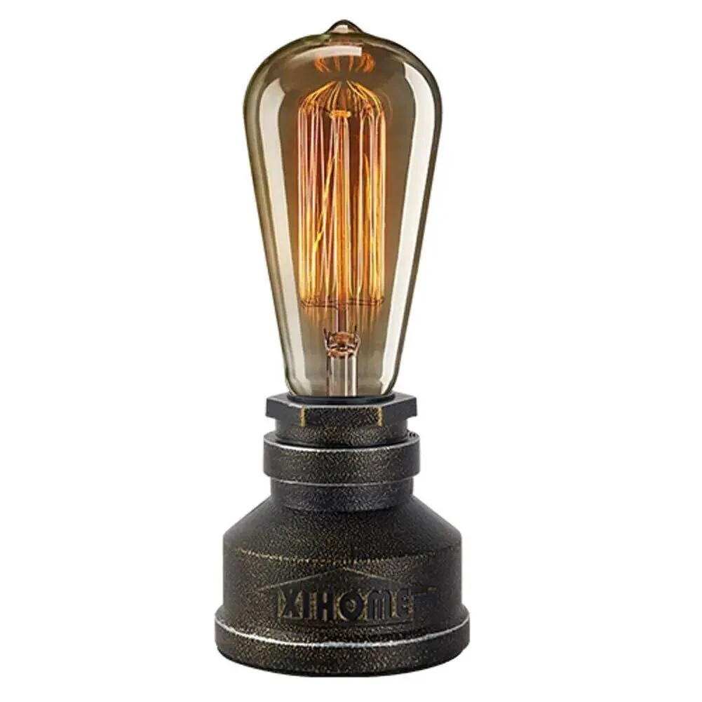 Lampe de Table Ampoule — Thomas Edison - Image 6