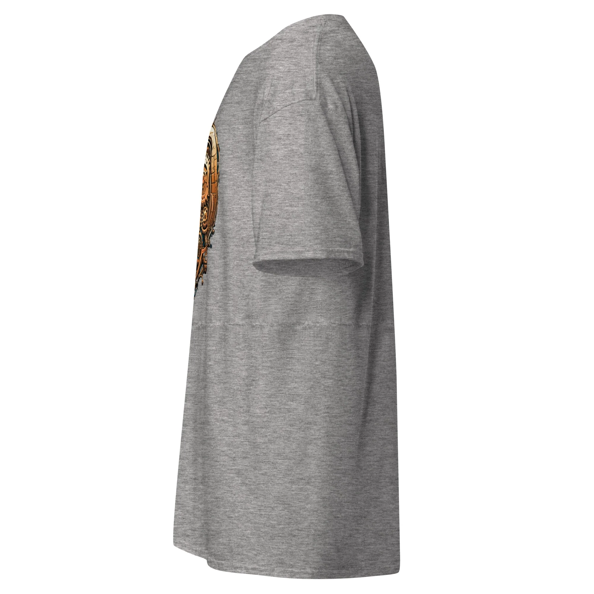 T — Shirt Coeur Mécanique - Image 11