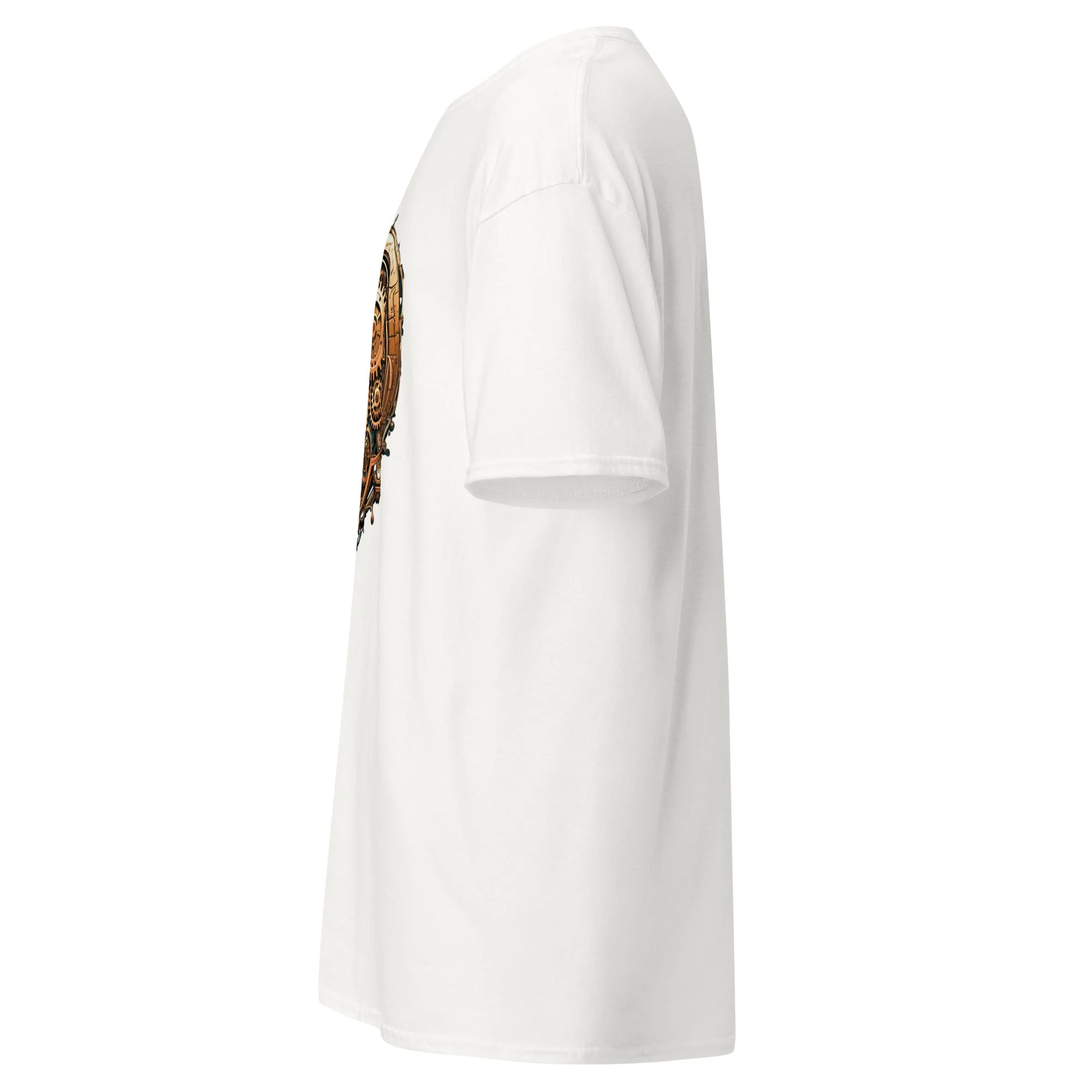 T — Shirt Coeur Mécanique - Image 15