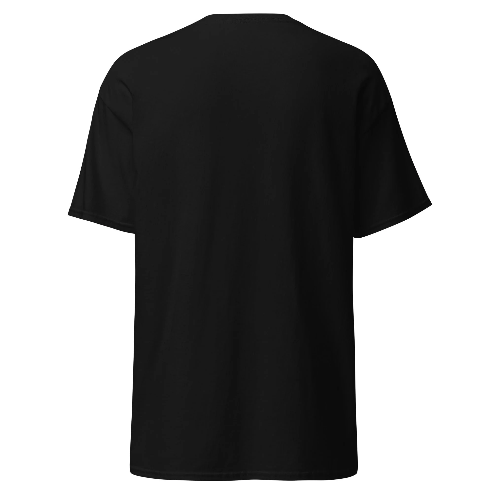 T — Shirt Coeur Mécanique - Image 2