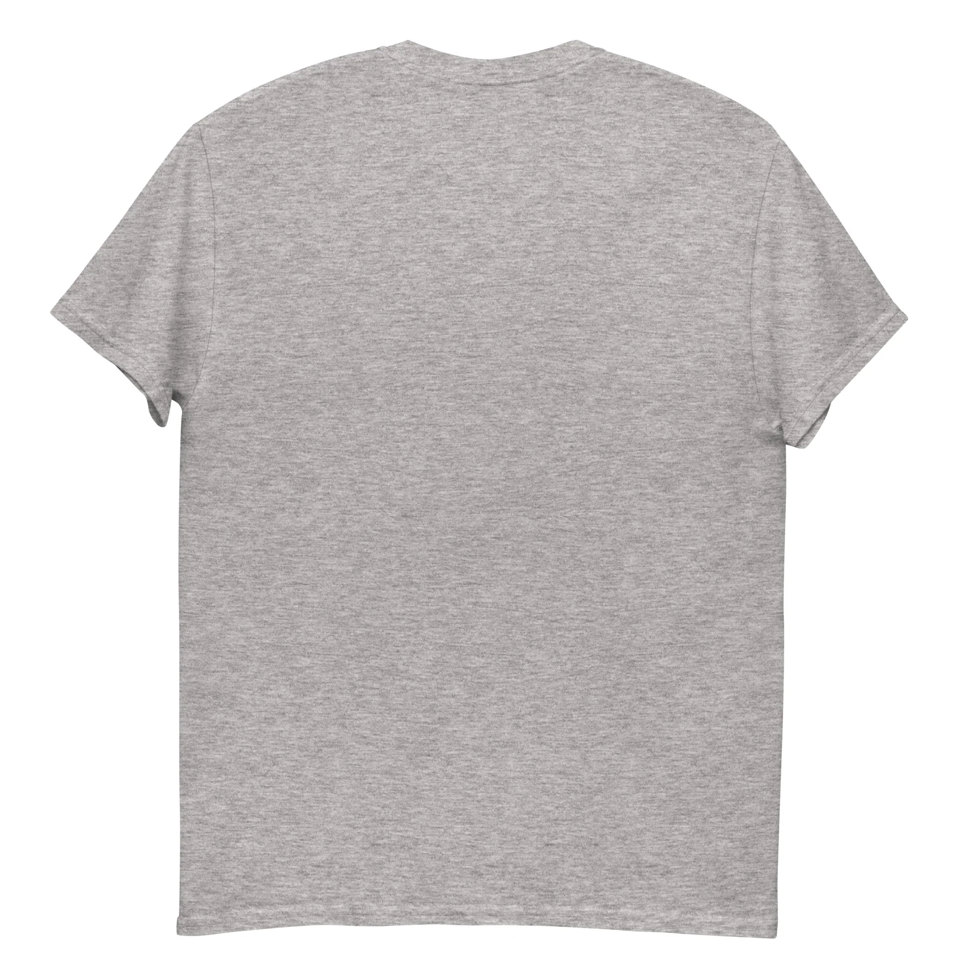 T — shirt Geek Vintage - Image 6