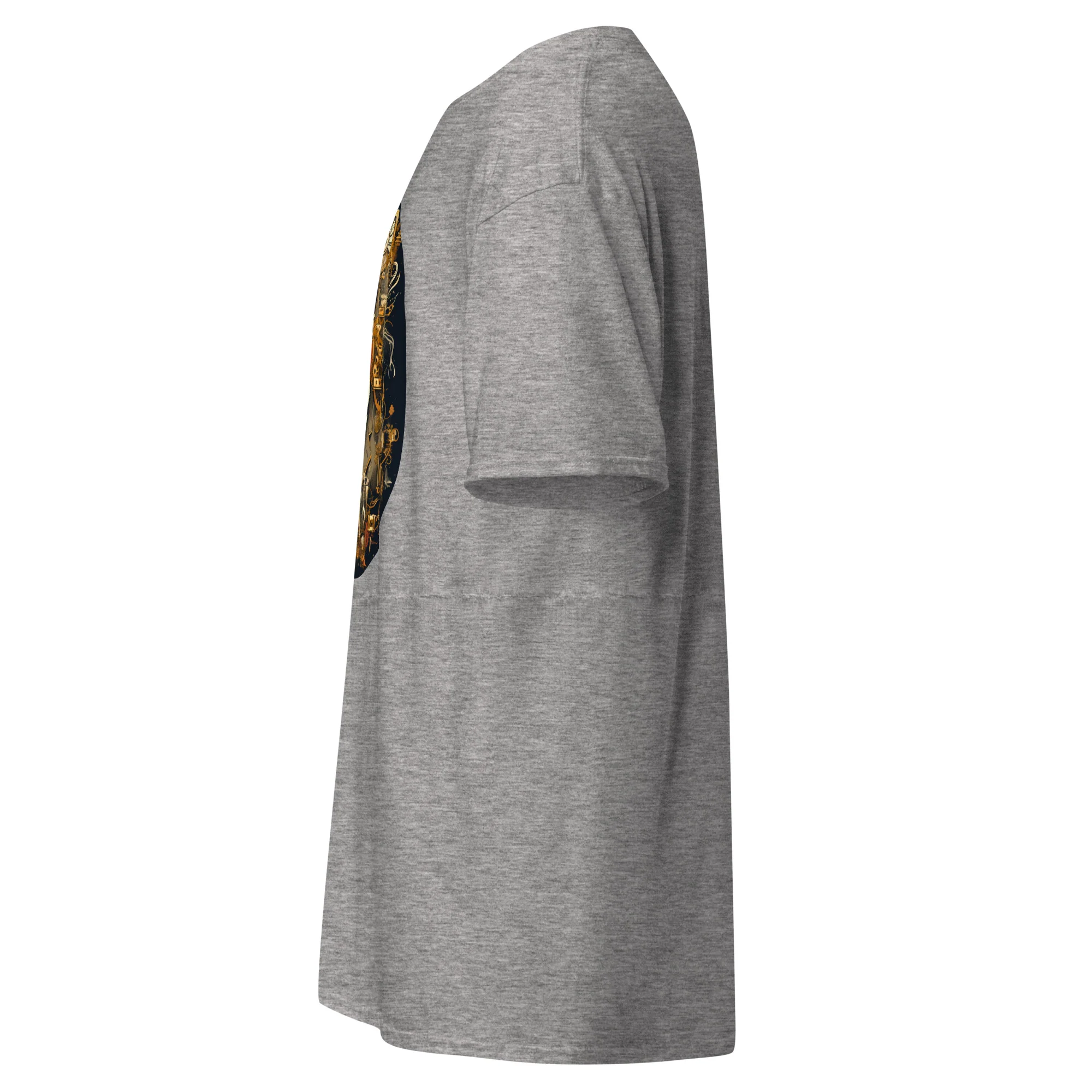 T — Shirt H G Wells - Image 11