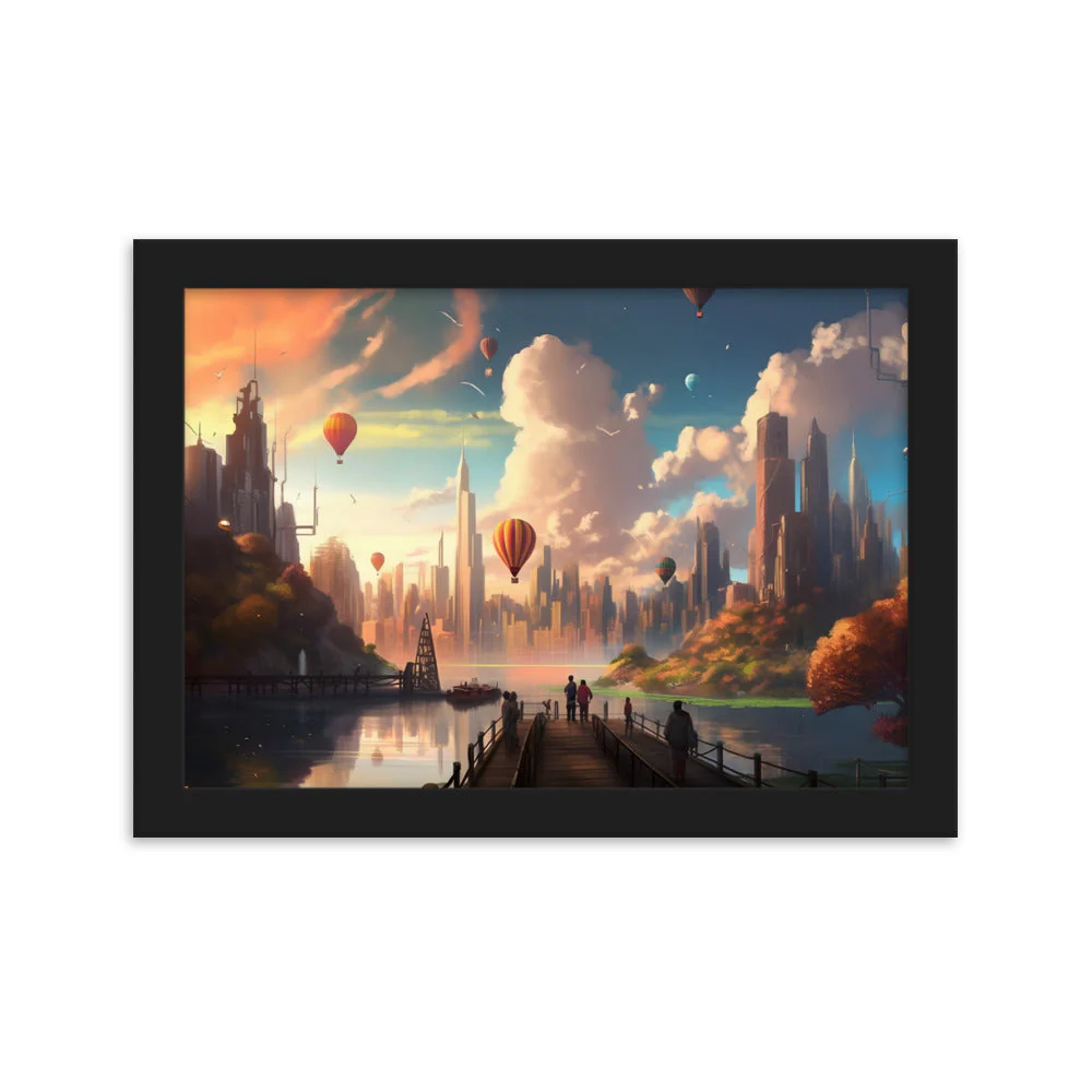 Tableau Steampunk - Image 10