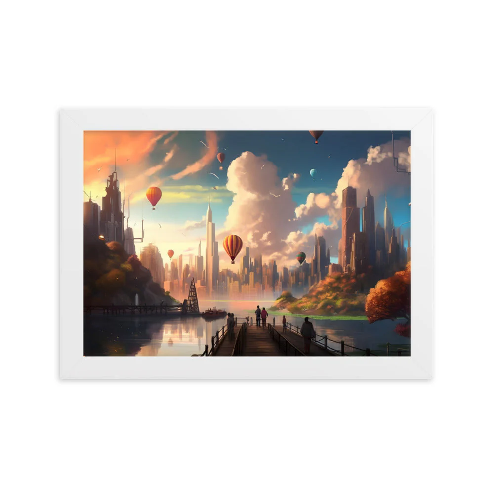 Tableau Steampunk - Image 14