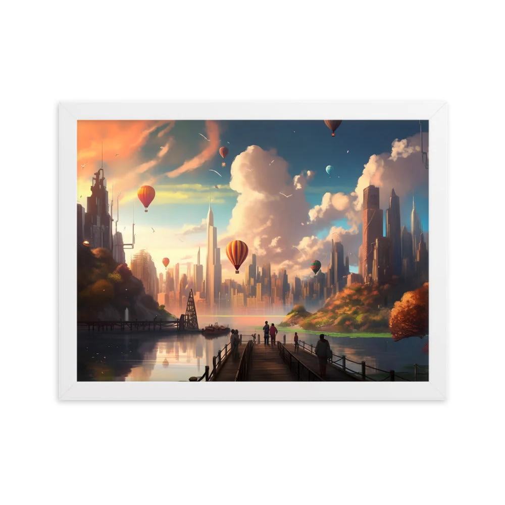 Tableau Steampunk - Image 15