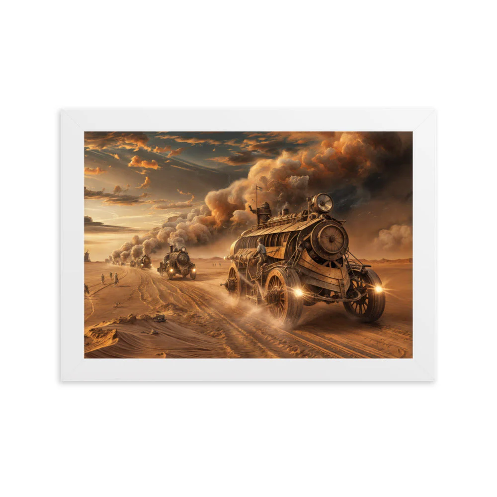 Tableau Apocalyptique - Image 10