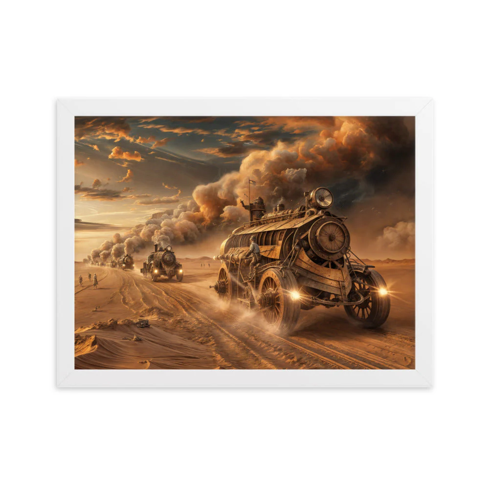 Tableau Apocalyptique - Image 11
