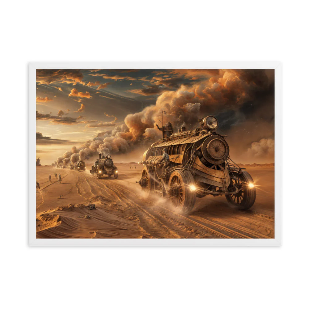 Tableau Apocalyptique - Image 12