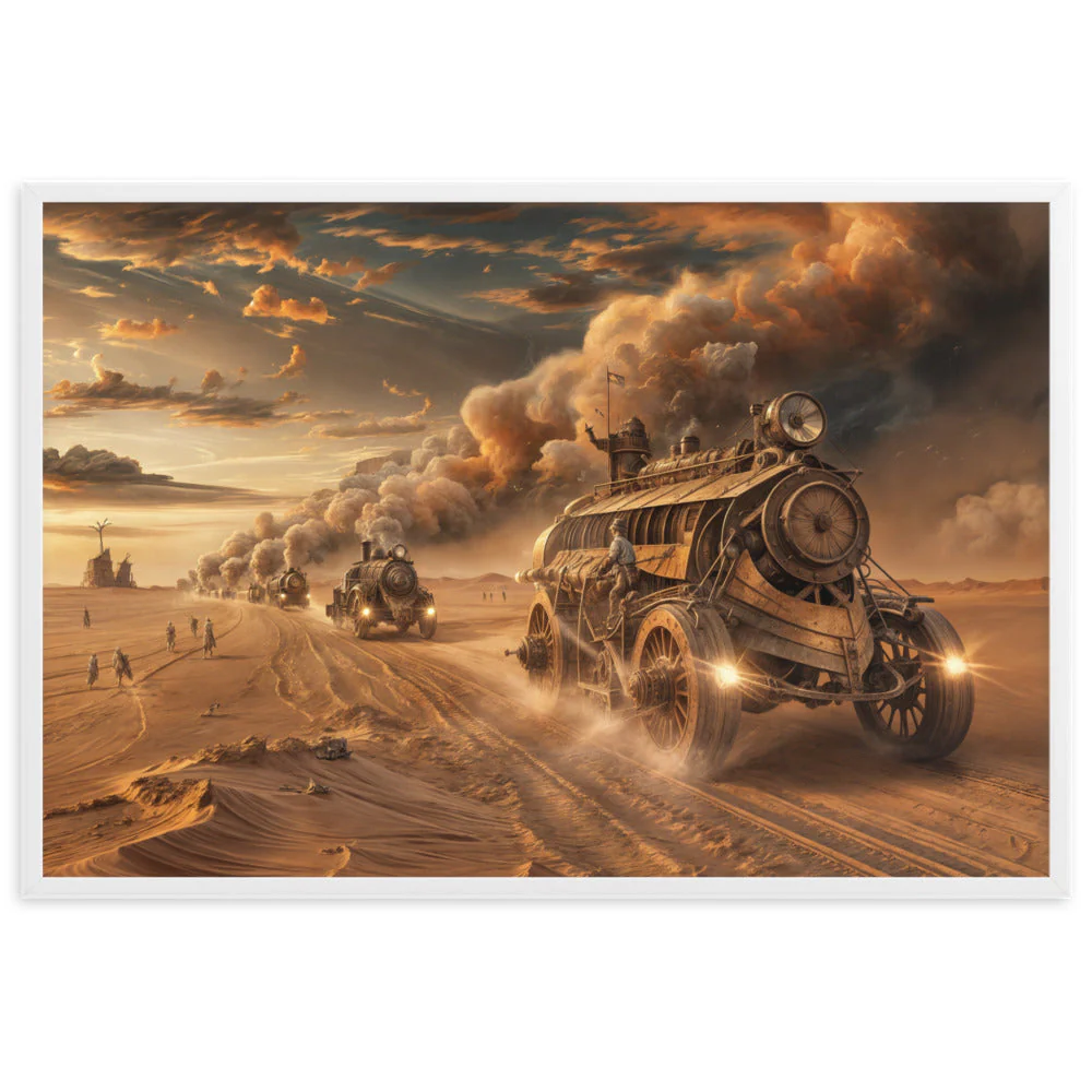Tableau Apocalyptique - Image 2