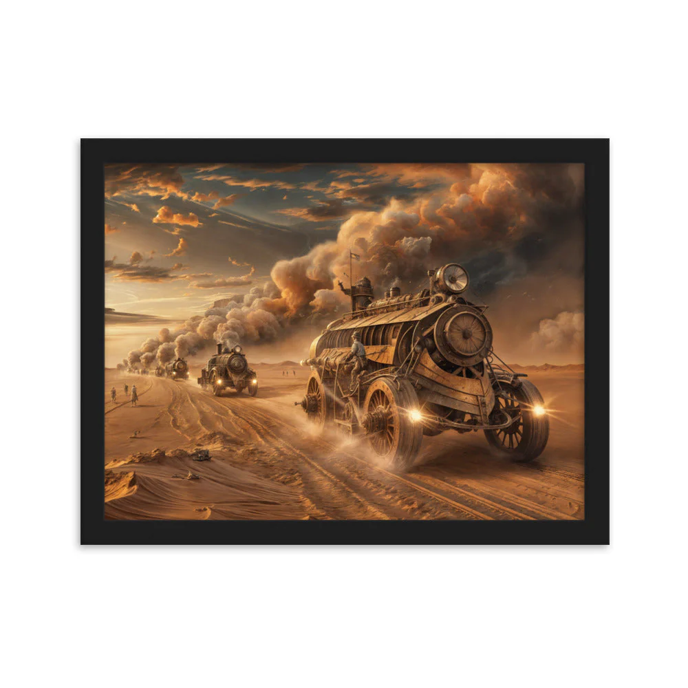 Tableau Apocalyptique - Image 7