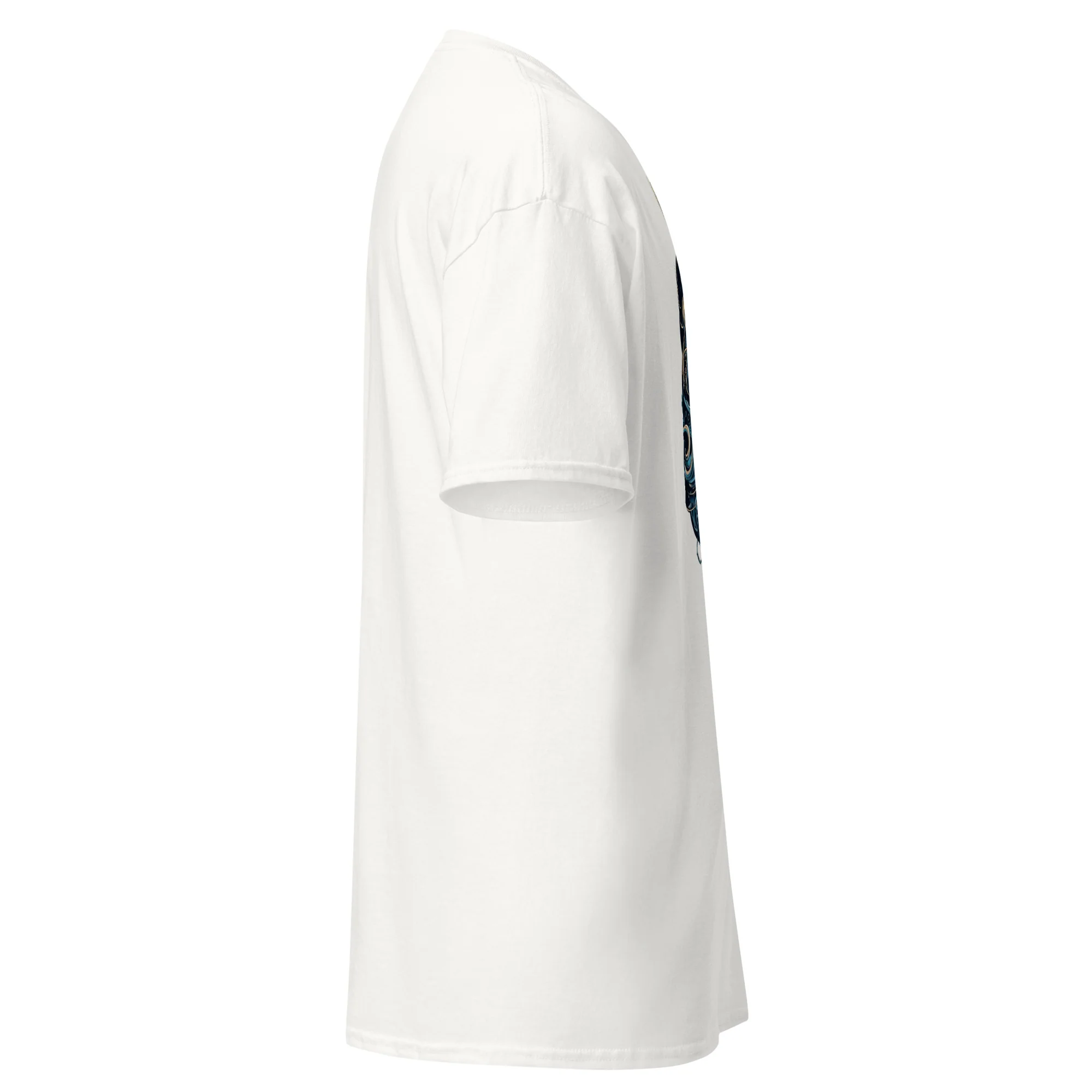 Tee Shirt Chat Alice au Pays des Merveilles - Image 16