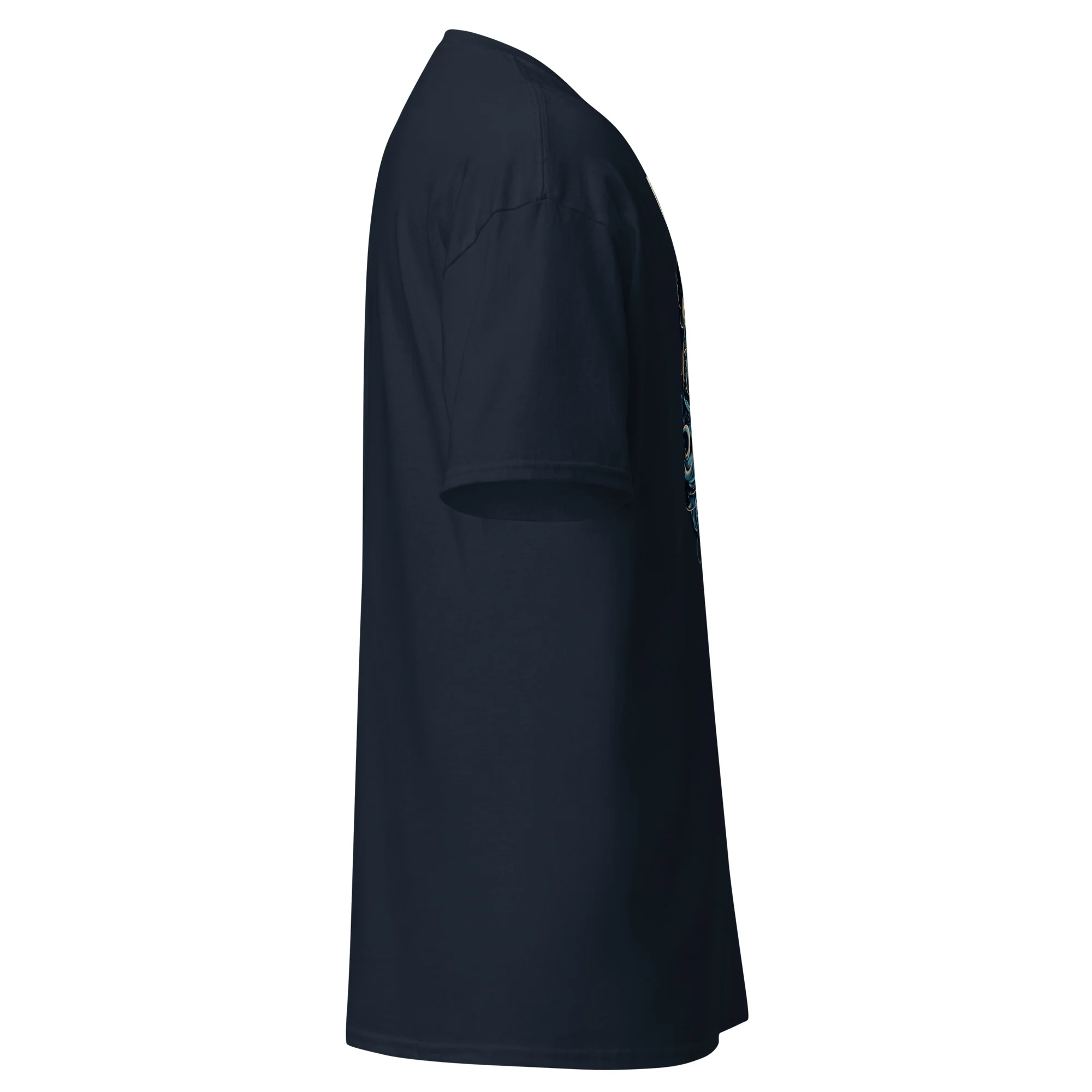 Tee Shirt Chat Alice au Pays des Merveilles - Image 8