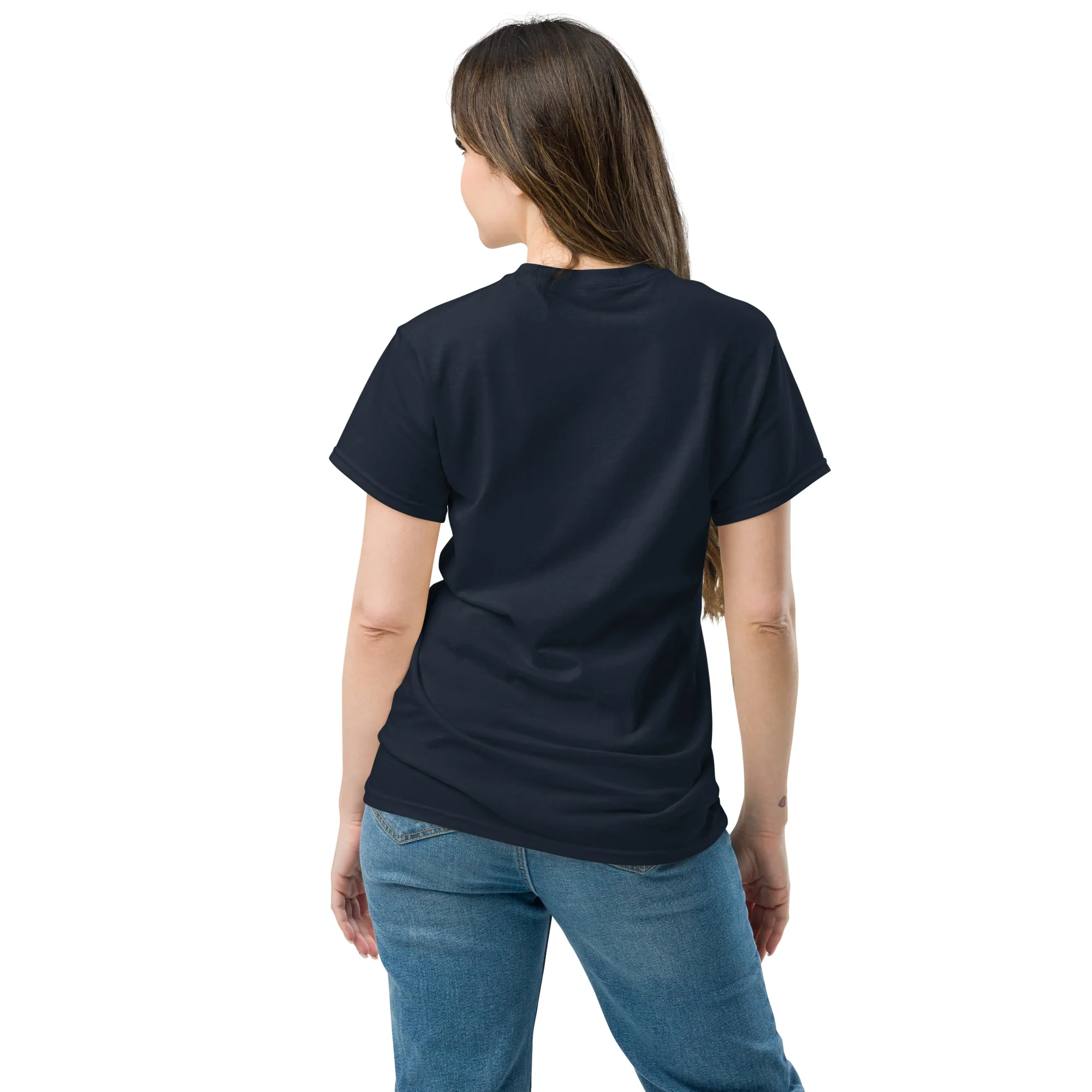 Tee Shirt Chat Noir Steampunk - Image 6