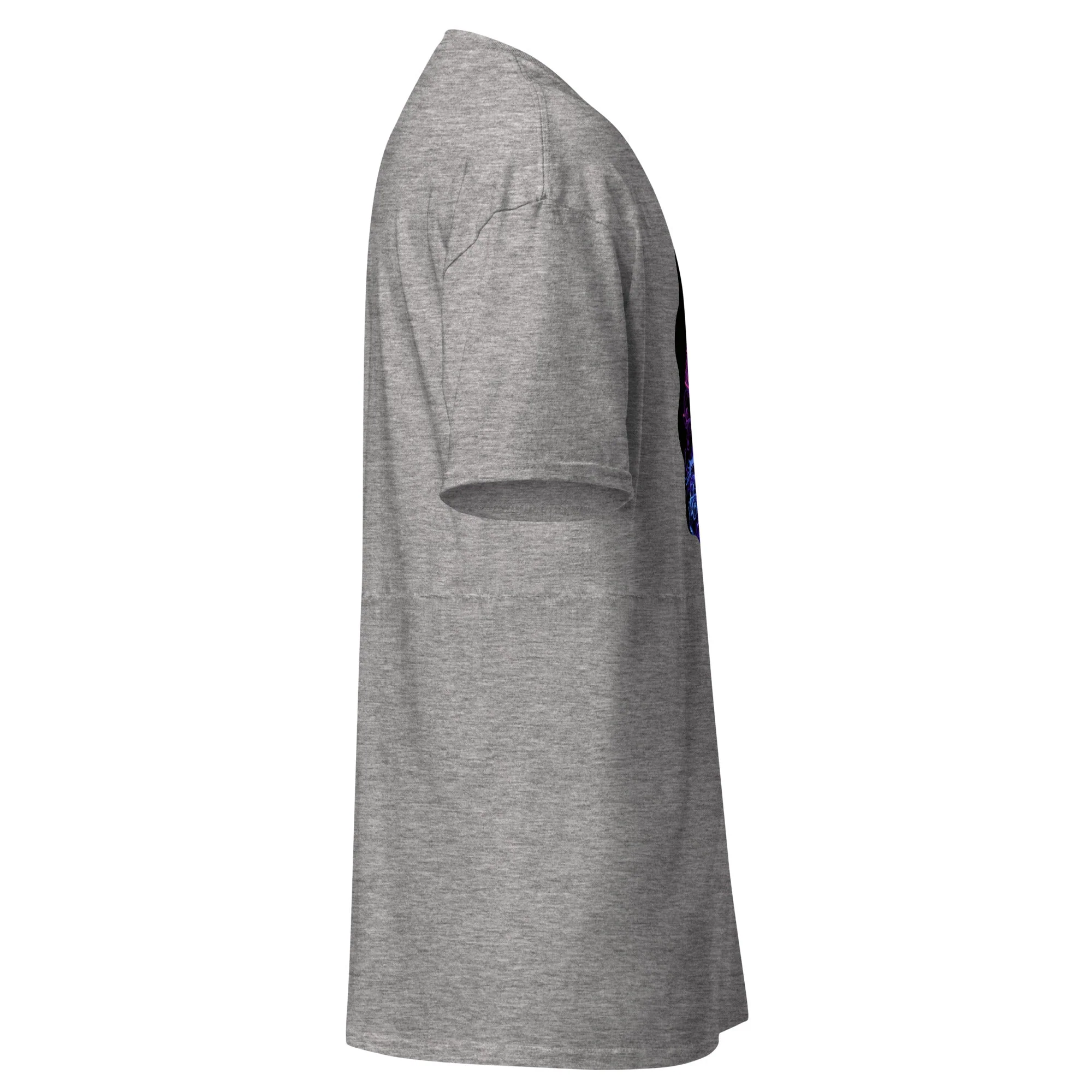 Tee Shirt Gothique - Image 12