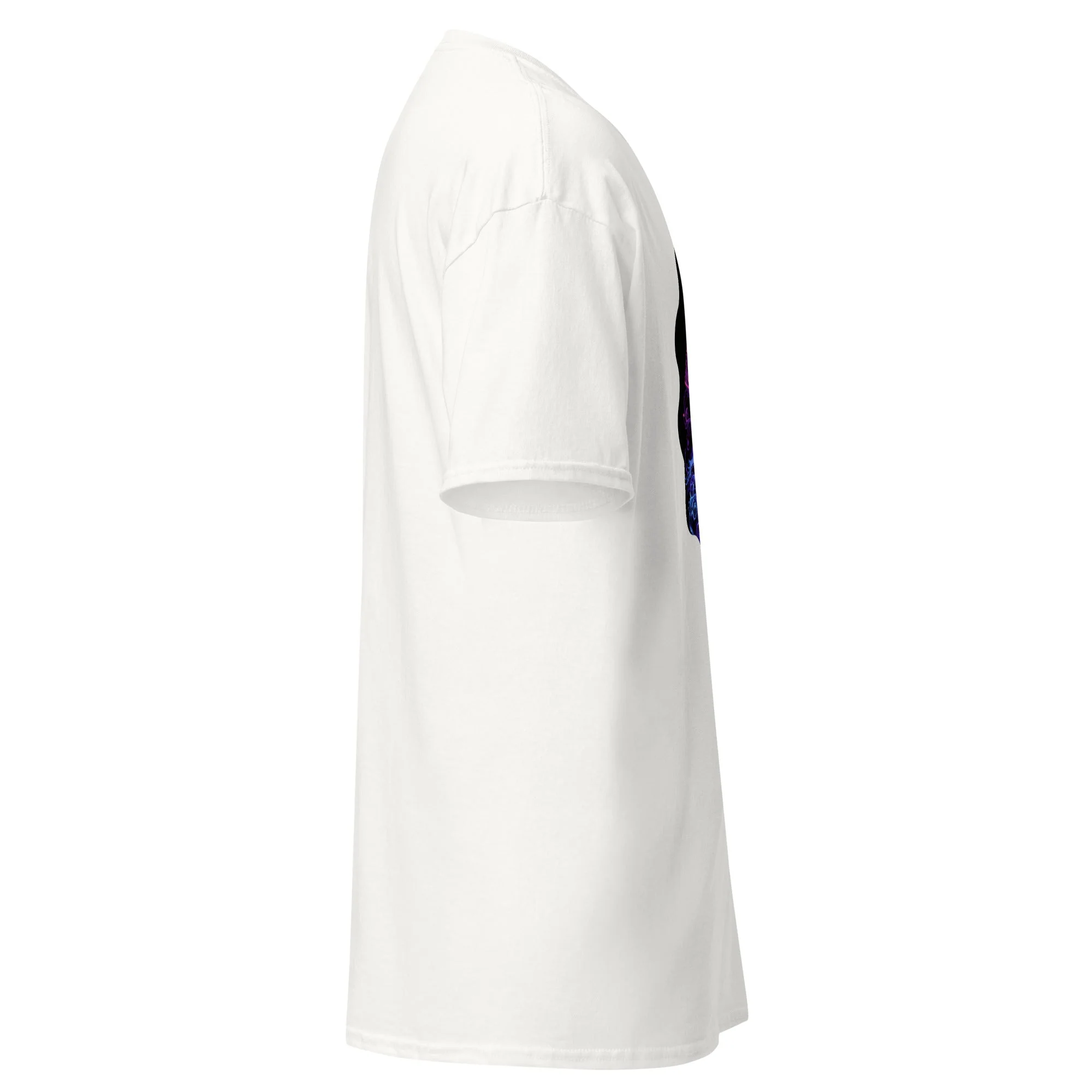 Tee Shirt Gothique - Image 16