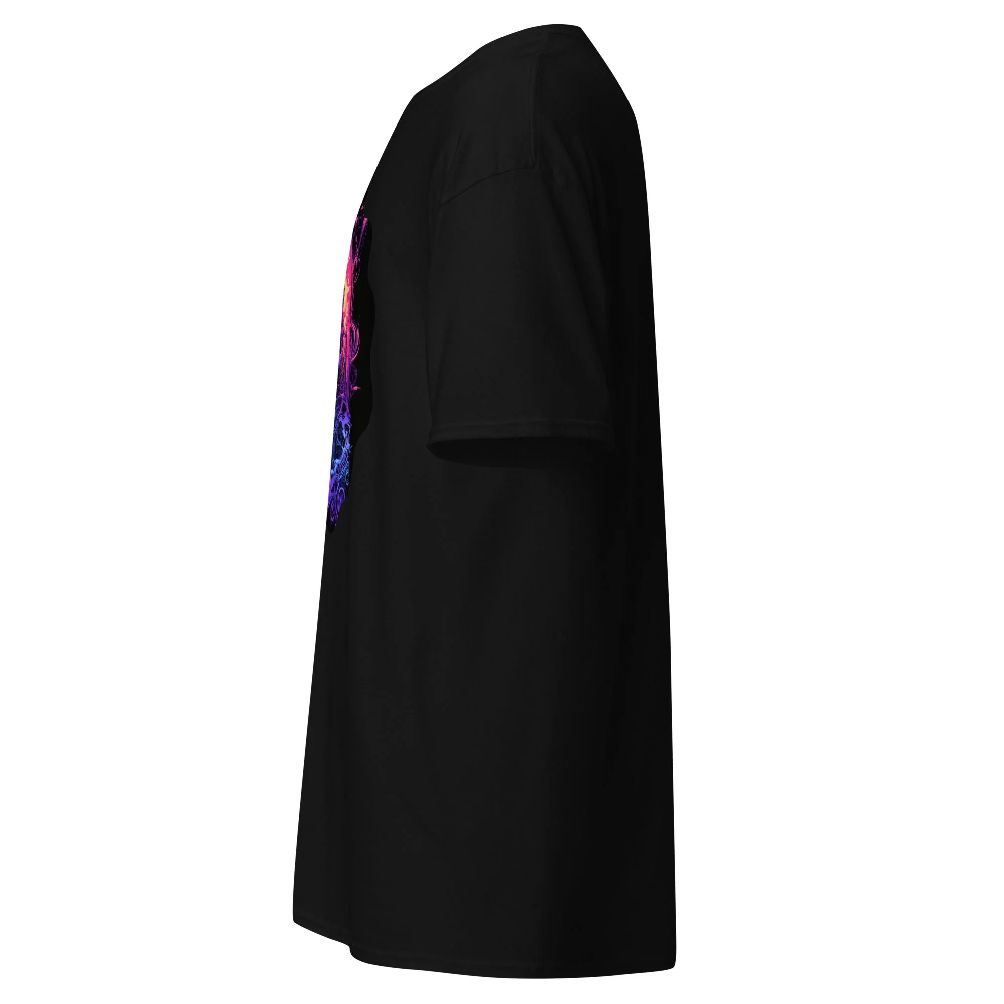Tee Shirt Gothique - Image 3