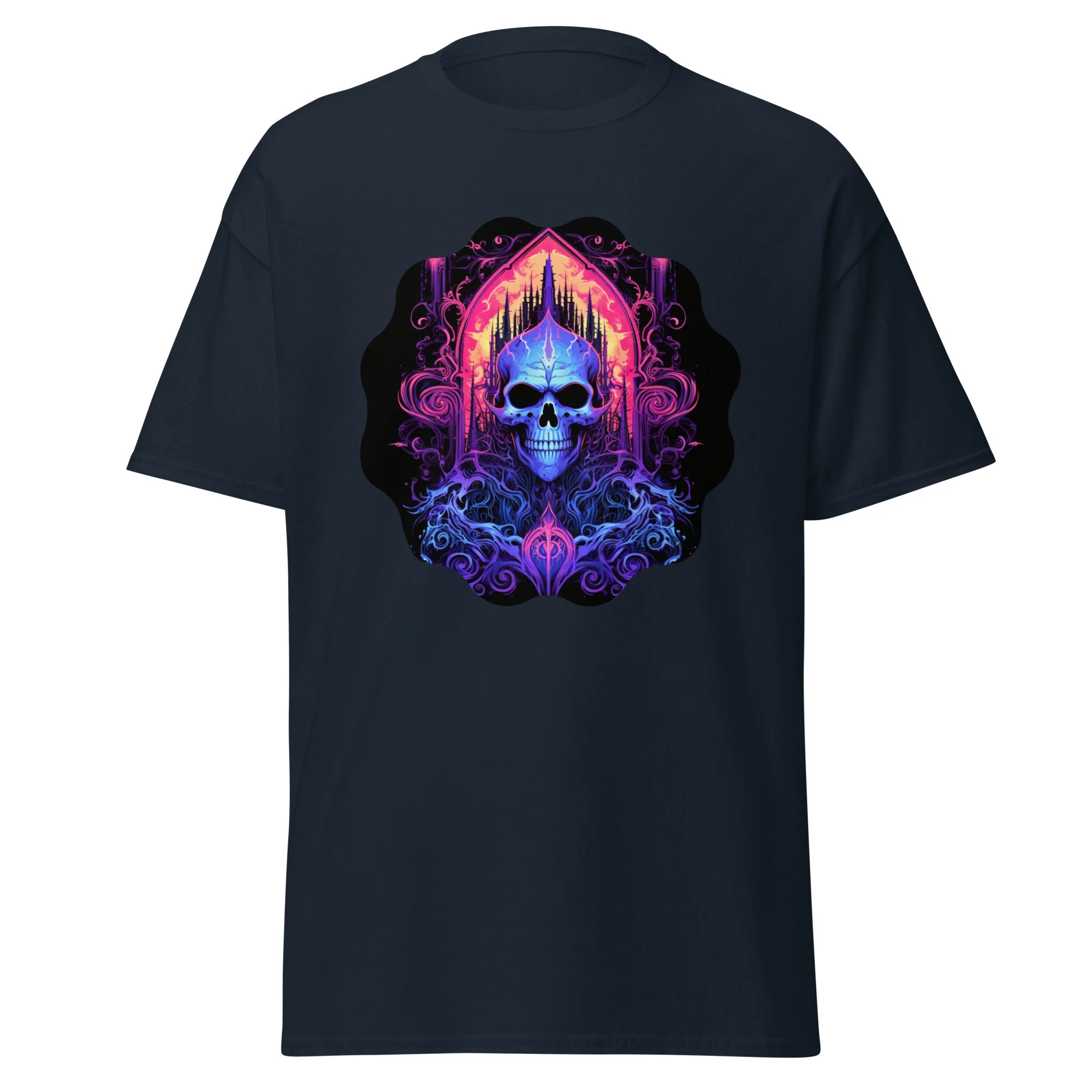 Tee Shirt Gothique - Image 5