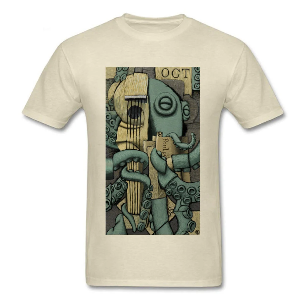 T — Shirt Impression Steampunk - Art Rétro - Image 2