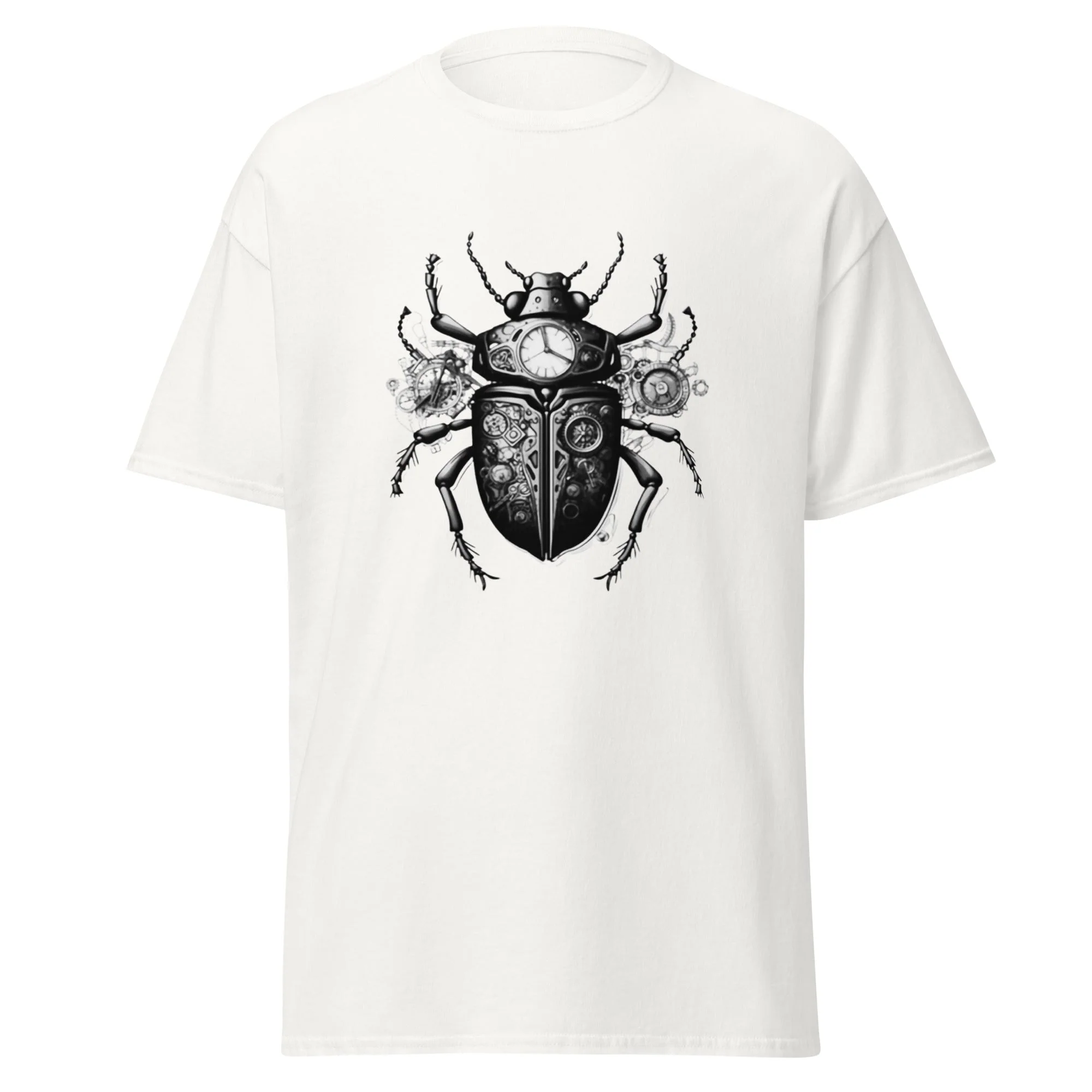 Tee Shirt Insecte Mecanique Steampunk - Image 13