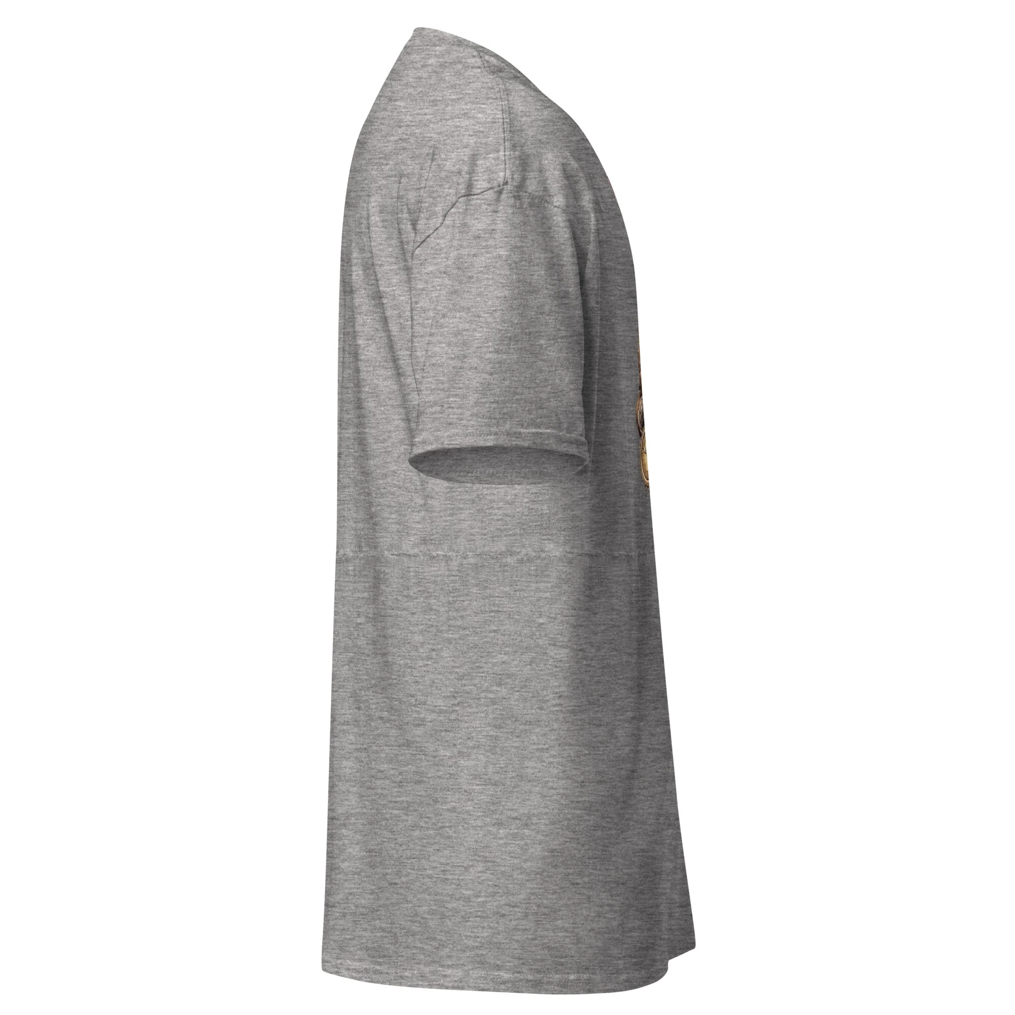 Tee Shirt Alice au Pays des Merveilles - Lapin Blanc - Image 12