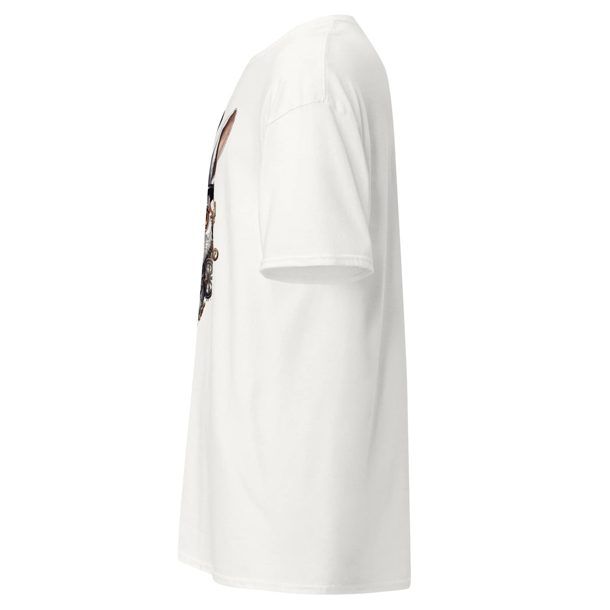 Tee Shirt Alice au Pays des Merveilles - Lapin Blanc - Image 15