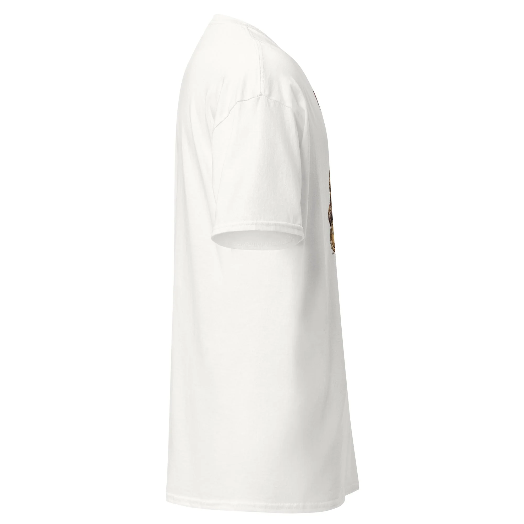 Tee Shirt Alice au Pays des Merveilles - Lapin Blanc - Image 16