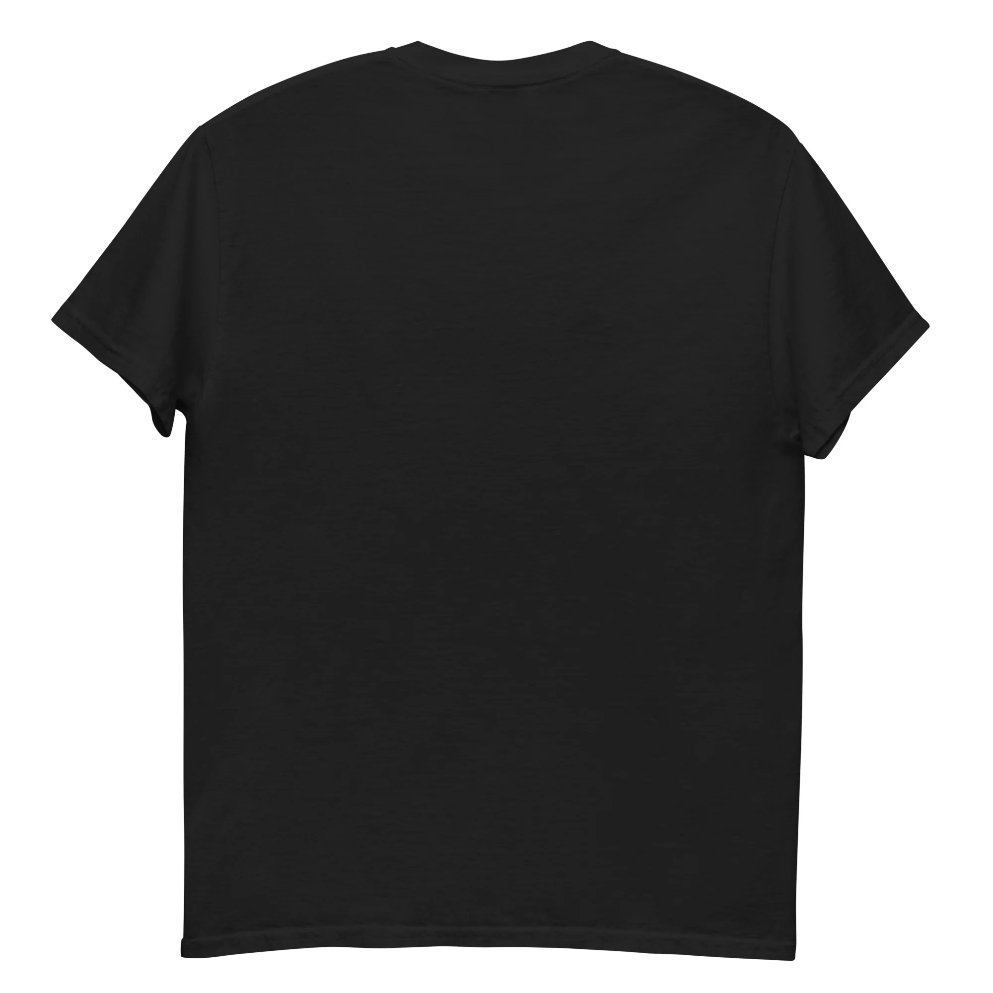 Tee Shirt Poisson Steampunk - Image 2