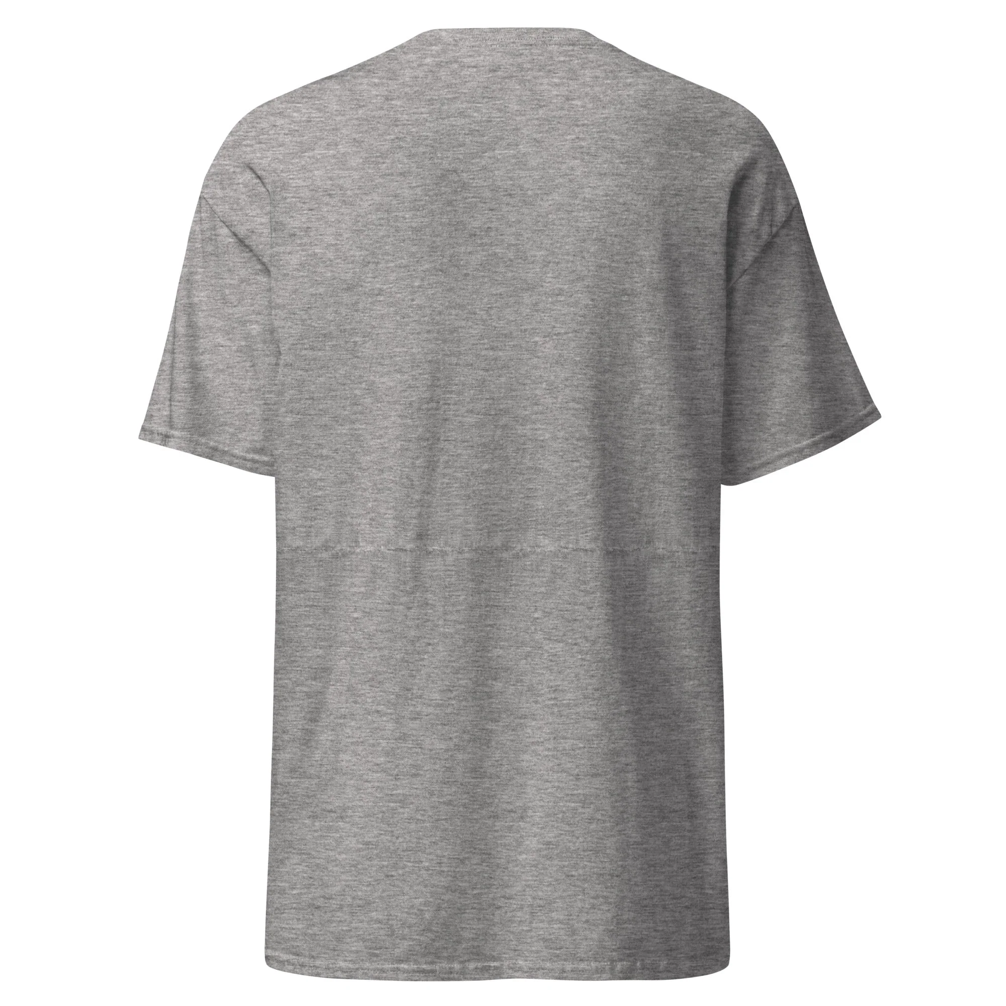 T-shirt Tête de Mort Lux - Image 10