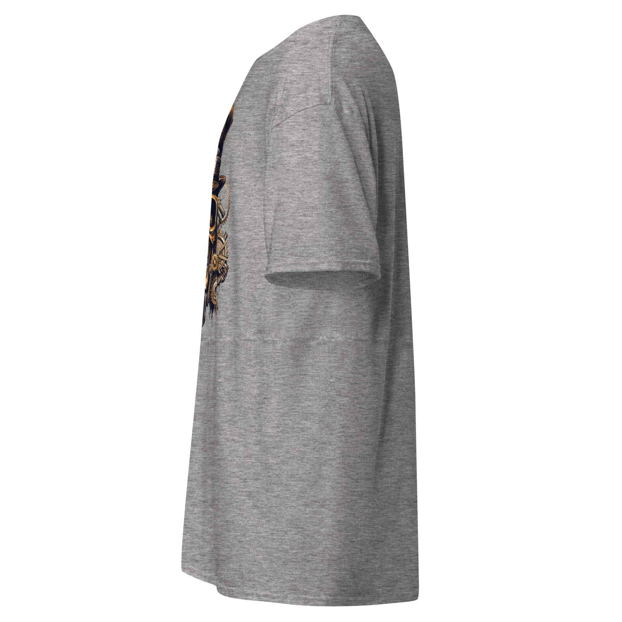 T-shirt Tête de Mort Lux - Image 11